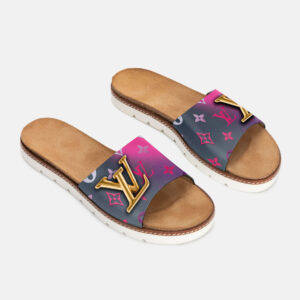 LV | Premium Women's Sandals WSD175-LV-HYT-NN-03062506