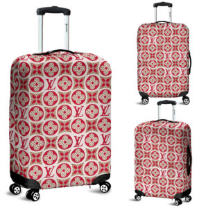 LV | Premium Luggage Cover LC77-LV-HYT-NN-06062506 - XL (30"x32")