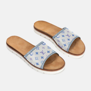 LV | Premium Women's Sandals WSD175-LV-HYT-NN-03062507