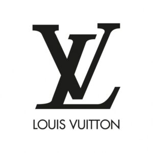 Louis Vuitton Cargo Shorts Set