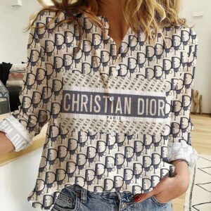DIO | Premium Casual Shirt Limited Edition NK 060625