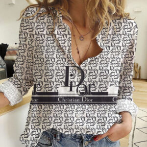 DIO | Premium Casual Shirt Limited Edition NK 060625