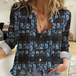 DIO | Premium Casual Shirt Limited Edition NK 060625