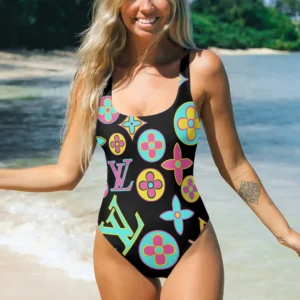 Louis Vuitton | Luxury Swimsuit 💖 Hot Summer Hot Summer NK5