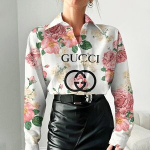 GCC | Premium Casual Shirt Limited Edition NK 060625