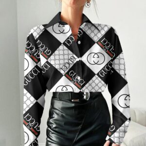 GCC | Premium Casual Shirt Limited Edition NK 060625