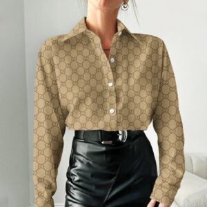 GCC | Premium Casual Shirt Limited Edition NK 060625