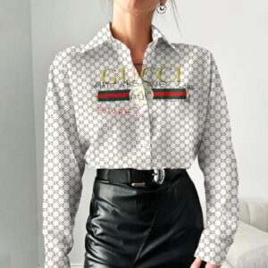 GCC | Premium Casual Shirt Limited Edition NK 060625