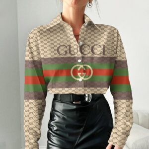 GCC | Premium Casual Shirt Limited Edition NK 060625