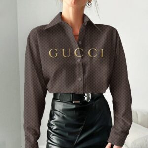 GCC | Premium Casual Shirt Limited Edition NK 060625