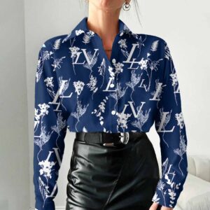 LV | Premium Casual Shirt Limited Edition NK 060625