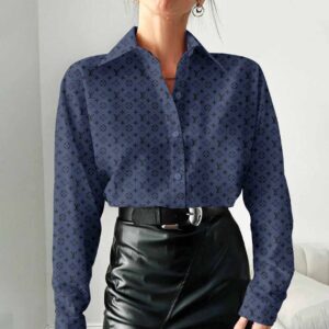 LV | Premium Casual Shirt Limited Edition NK 060625