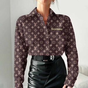 LV | Premium Casual Shirt Limited Edition NK 060625