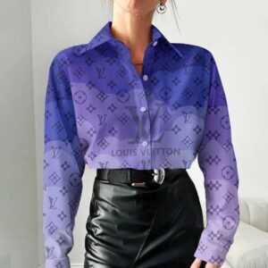 LV | Premium Casual Shirt Limited Edition NK 060625