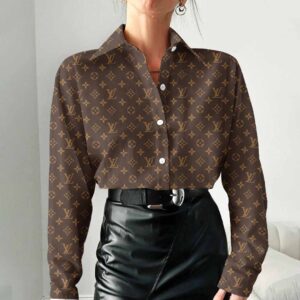 LV | Premium Casual Shirt Limited Edition NK 060625