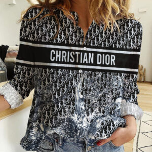 DIO | Premium Casual Shirt Limited Edition NK 060625