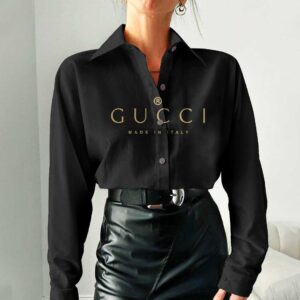 GCC | Premium Casual Shirt Limited Edition NK 060625
