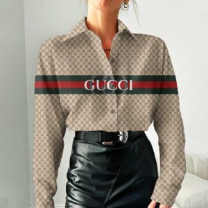 GCC | Premium Casual Shirt Limited Edition NK 060625