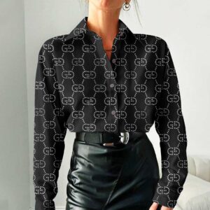 GCC | Premium Casual Shirt Limited Edition NK 060625