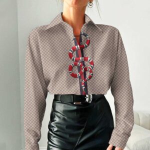 GCC | Premium Casual Shirt Limited Edition NK 060625