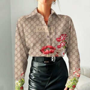 GCC | Premium Casual Shirt Limited Edition NK 060625