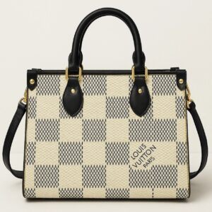 Louis Vuitton | Premium Leather Handbag Limited Edition 2025 21-29/06