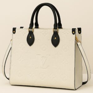 Louis Vuitton | Premium Leather Handbag Limited Edition 2025 21-29/06