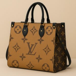Louis Vuitton | Premium Leather Handbag Limited Edition 2025 21-29/06