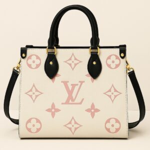Louis Vuitton | Premium Leather Handbag Limited Edition 2025 21-29/06
