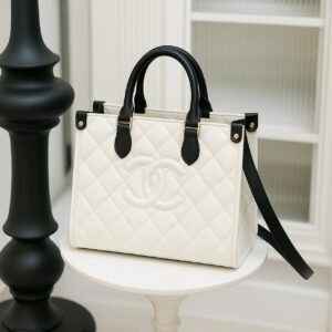 Chanel |  Premium Leather Handbag Limited Edition 2025 TD1 21-29/06