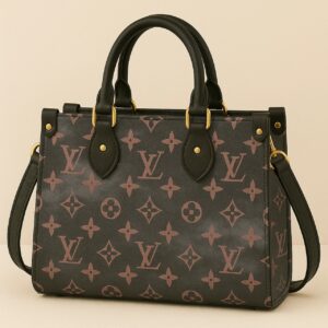Louis Vuitton | Premium Leather Handbag Limited Edition 2025 21-29/06