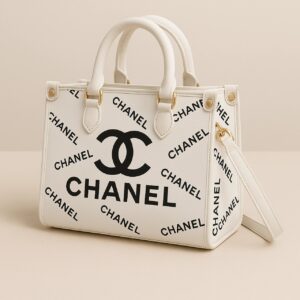Chanel |  Premium Leather Handbag Limited Edition 2025 TD1 21-29/06