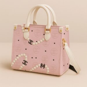 Chanel |  Premium Leather Handbag Limited Edition 2025 TD1 21-29/06