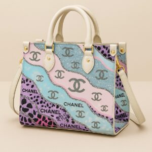 Chanel |  Premium Leather Handbag Limited Edition 2025 TD1 21-29/06