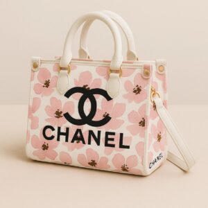 Chanel |  Premium Leather Handbag Limited Edition 2025 TD1 21-29/06