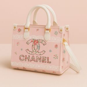 Chanel |  Premium Leather Handbag Limited Edition 2025 TD1 21-29/06