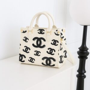 Chanel |  Premium Leather Handbag Limited Edition 2025 TD1 21-29/06