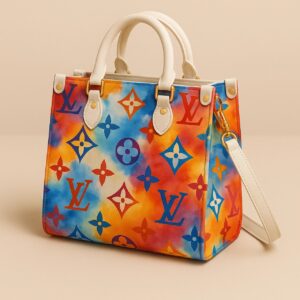 Louis Vuitton | Premium Leather Handbag Limited Edition 2025 21-29/06