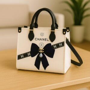 Chanel |  Premium Leather Handbag Limited Edition 2025 TD1 21-29/06