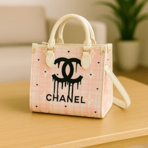 Chanel |  Premium Leather Handbag Limited Edition 2025 TD1 21-29/06