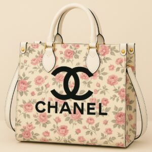 Chanel |  Premium Leather Handbag Limited Edition 2025 TD1 21-29/06