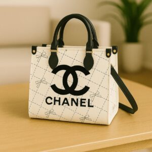 Chanel |  Premium Leather Handbag Limited Edition 2025 TD1 21-29/06