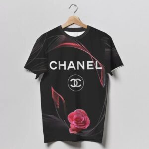 Chanel | Luxury T-Shirt Limited Edition 2025 NK31 060725