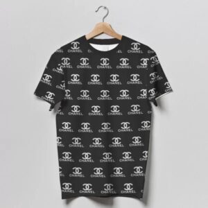 Chanel | Luxury T-Shirt Limited Edition 2025 NK32 060725