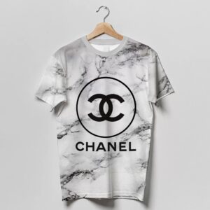 Chanel | Luxury T-Shirt Limited Edition 2025 NK27 060725