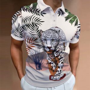 Dolce & Gabbana | Limited Edition Polo Shirt Hot Trend 2025 NK43 060725