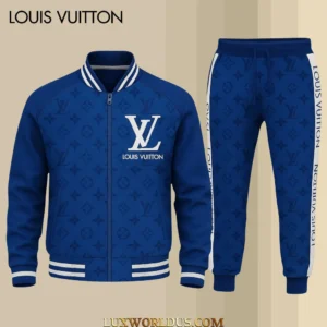 Louis Vuitton | Limited Edition Jacket & Pants Set TD11 2906-030725