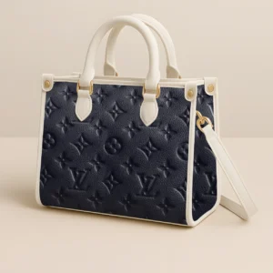 Louis Vuitton | Premium Leather Handbag Limited Edition 2025 TD20 2906-030725