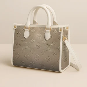 Louis Vuitton | Premium Leather Handbag Limited Edition 2025 TD12 2906-030725