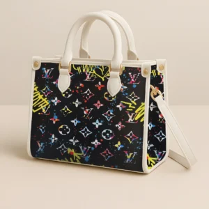 Louis Vuitton | Premium Leather Handbag Limited Edition 2025 TD11 2906-030725